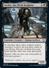 Keskit, the Flesh Sculptor (131) [Commander Legends]
