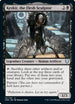 Keskit, the Flesh Sculptor (131) [Commander Legends]