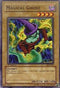 Magical Ghost (SDY-025) [Starter Deck: Yugi]