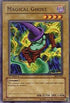 Magical Ghost (SDY-025) [Starter Deck: Yugi]