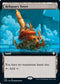 Reliquary Tower (Extended Art) (710) [Commander Legends]