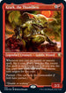 Krark, the Thumbless (Foil Etched) (574) [Commander Legends]
