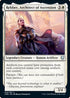Rebbec, Architect of Ascension (42) [Commander Legends]