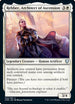 Rebbec, Architect of Ascension (42) [Commander Legends]