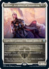 Rebbec, Architect of Ascension (Foil Etched) (554) [Commander Legends]