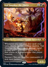 Vial Smasher the Fierce (Foil Etched) (540) [Commander Legends]