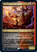 Vial Smasher the Fierce (Foil Etched) (540) [Commander Legends]