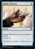 Marble Diamond (323) [Commander Legends]