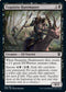 Exquisite Huntmaster (122) [Commander Legends]