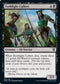 Eyeblight Cullers (124) [Commander Legends]
