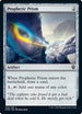 Prophetic Prism (334) [Commander Legends]