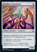 Mindless Automaton (326) [Commander Legends]
