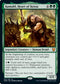 Kamahl, Heart of Krosa (237) [Commander Legends]