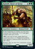 Kamahl, Heart of Krosa (237) [Commander Legends]