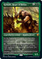 Kamahl, Heart of Krosa (Foil Etched) (581) [Commander Legends]