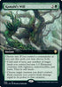 Kamahl's Will (Extended Art) (680) [Commander Legends]