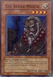 The Stern Mystic (SDY-033) [Starter Deck: Yugi]