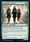 Entourage of Trest (224) [Commander Legends]