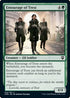 Entourage of Trest (224) [Commander Legends]