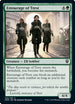 Entourage of Trest (224) [Commander Legends]