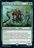 Kodama of the East Tree (239) [Commander Legends]