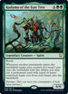 Kodama of the East Tree (239) [Commander Legends]