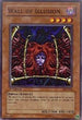 Wall of Illusion (SDY-034) [Starter Deck: Yugi]
