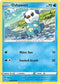 Oshawott (033/185) [Sword & Shield: Vivid Voltage]