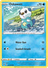 Oshawott (033/185) [Sword & Shield: Vivid Voltage]