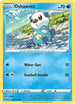 Oshawott (033/185) [Sword & Shield: Vivid Voltage]