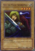 Neo the Magic Swordsman (SDY-035) [Starter Deck: Yugi]