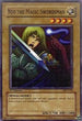 Neo the Magic Swordsman (SDY-035) [Starter Deck: Yugi]