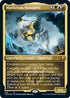 Maelstrom Wanderer (Foil Etched) (526) [Commander Legends]