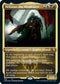 Nekusar, the Mindrazer (Foil Etched) (529) [Commander Legends]