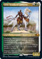 Sidar Kondo of Jamuraa (Foil Etched) (535) [Commander Legends]