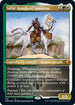 Sidar Kondo of Jamuraa (Foil Etched) (535) [Commander Legends]