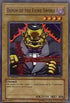 Baron of the Fiend Sword (SDY-036) [Starter Deck: Yugi]