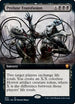 Profane Transfusion (Extended Art) (653) [Commander Legends]