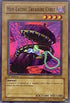 Man-Eating Treasure Chest (SDY-037) [Starter Deck: Yugi]