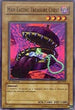 Man-Eating Treasure Chest (SDY-037) [Starter Deck: Yugi]