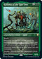 Kodama of the East Tree (Foil Etched) (582) [Commander Legends]
