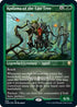 Kodama of the East Tree (Foil Etched) (582) [Commander Legends]