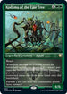 Kodama of the East Tree (Foil Etched) (582) [Commander Legends]