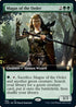 Magus of the Order (Extended Art) (682) [Commander Legends]