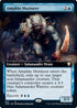 Amphin Mutineer (Extended Art) (629) [Commander Legends]