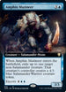 Amphin Mutineer (Extended Art) (629) [Commander Legends]