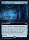 Court of Cunning (Extended Art) (633) [Commander Legends]