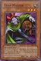 Trap Master (SDY-043) [Starter Deck: Yugi]