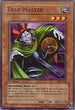 Trap Master (SDY-043) [Starter Deck: Yugi]