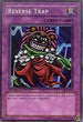 Reverse Trap (SDY-047) [Starter Deck: Yugi]